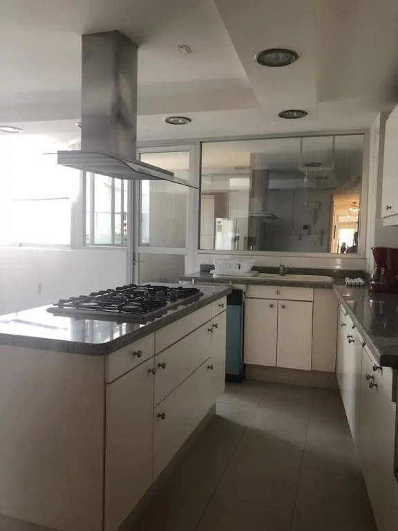 Departamento Premium Polanco