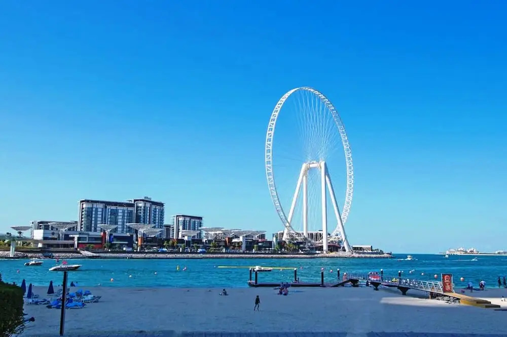 Pelican Stay - Full Marina and Pool View