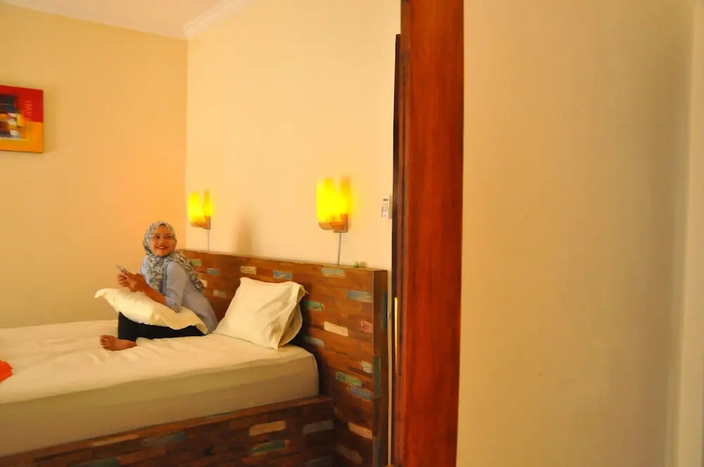 Gemilang Homestay