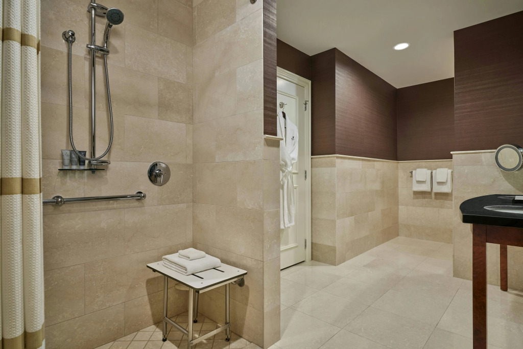 JW Marriott Chicago