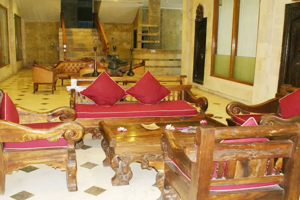 OYO 2334 Melka Excelsior Hotel