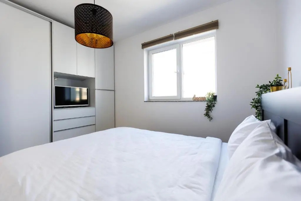 Sweet Escape- 1BR in Pipera