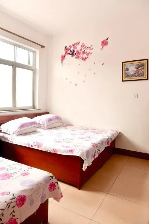 Beidaihe Zhang Yanling Hotel