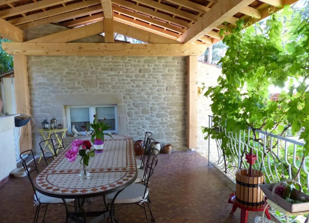 Maison dHôtes Le 6 Bis
