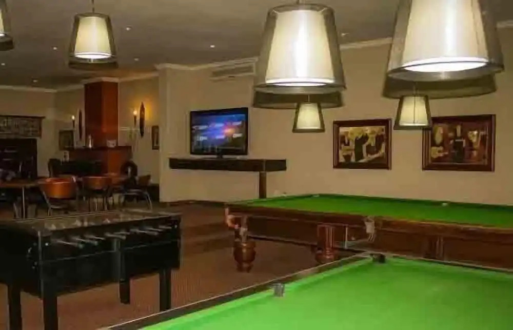 Valley Lodge & Spa