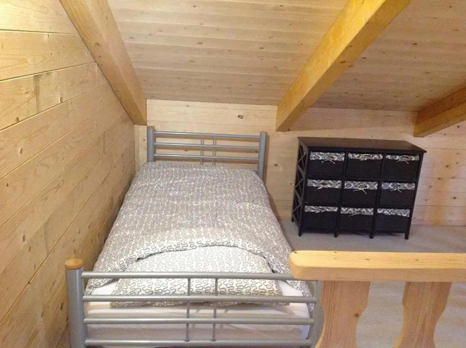 Hollands Oostenrijks huisje