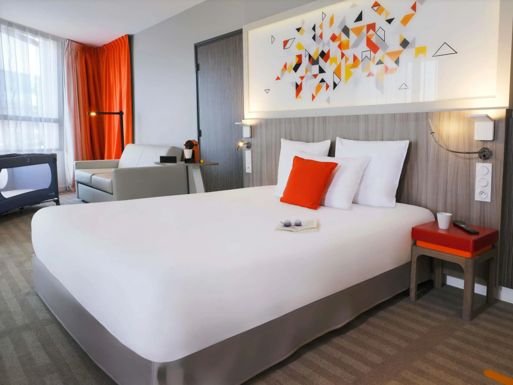 Mercure Toulouse Sud