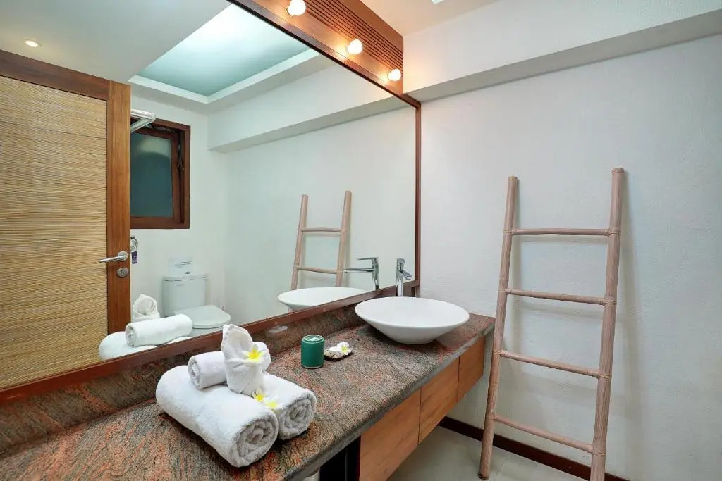 Villa Surin