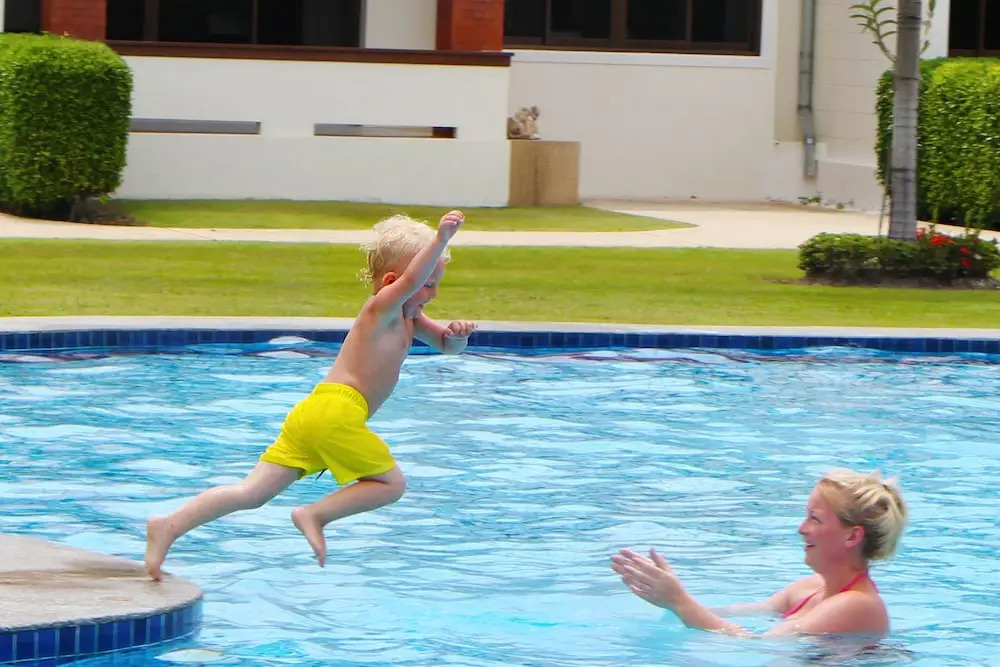 Thailand Resort Hua Hin