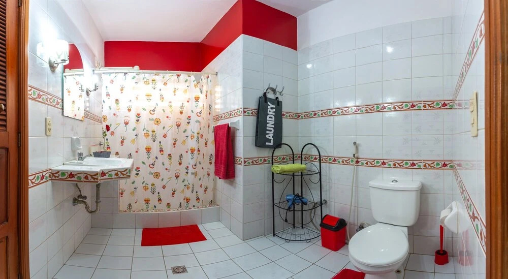 Casa Babi