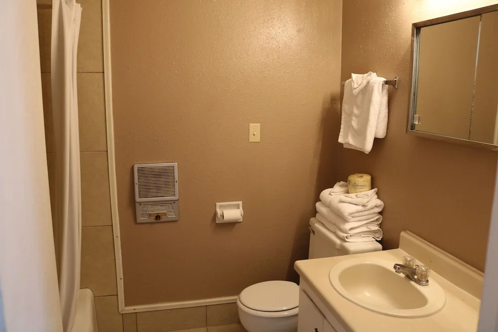 Friendship Inn
