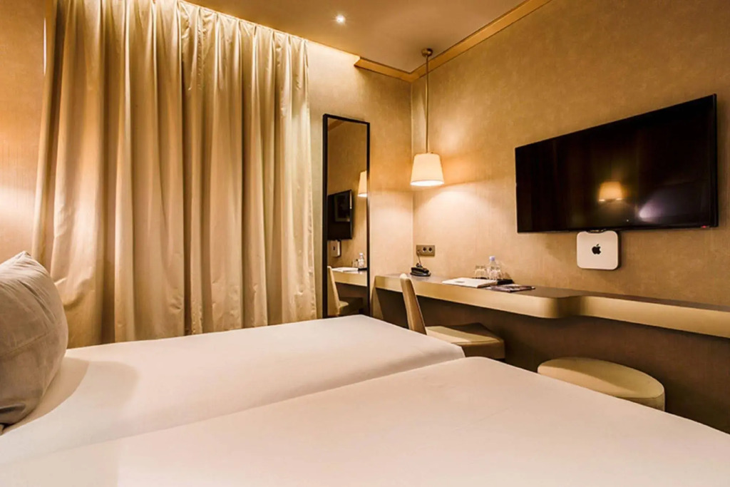 Hotel Armoni Paris