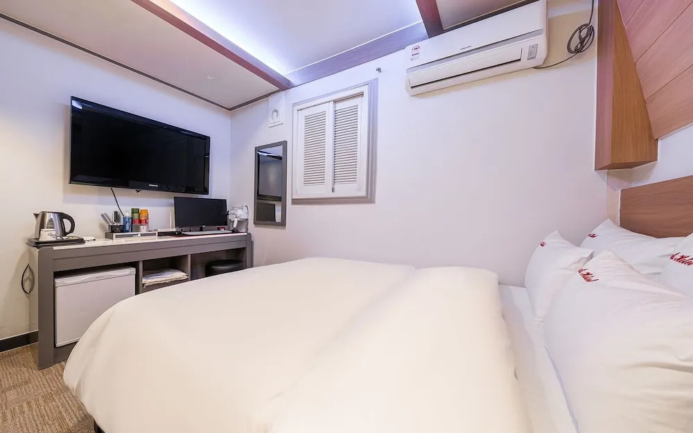 Bucheon A Hotel