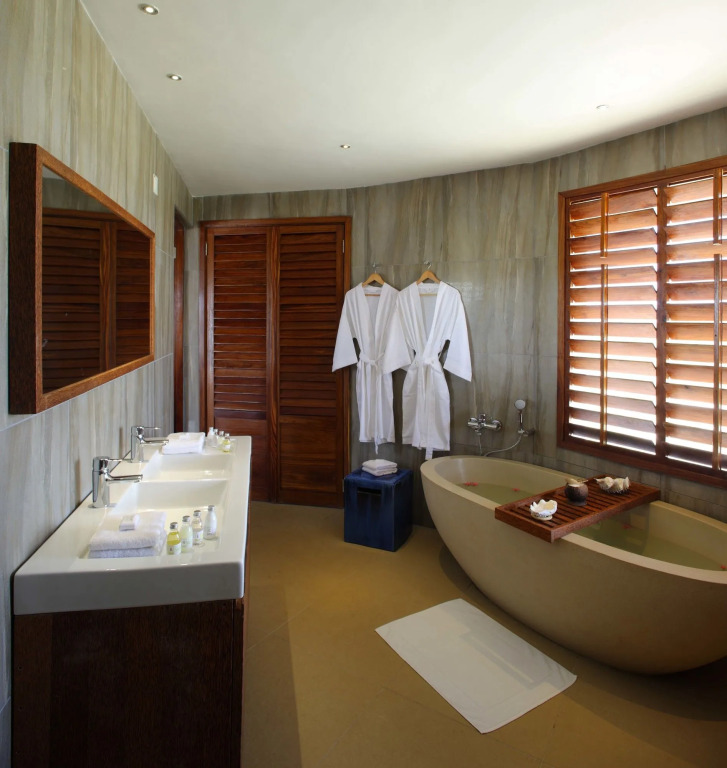 Coral Lodge Mozambique