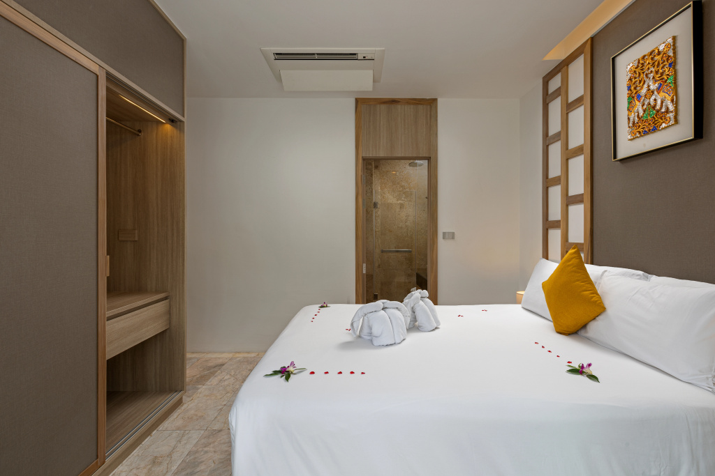Phunawa Resort Phuket Karon Beach