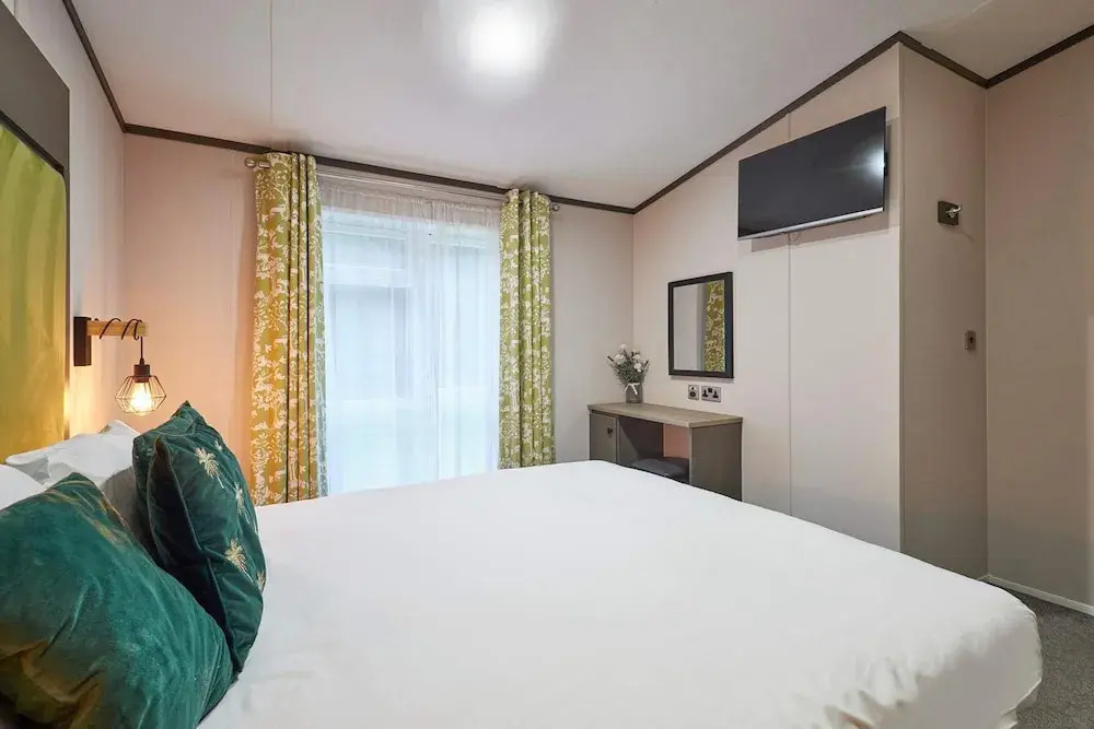 Host Stay Gleneagles Lodge