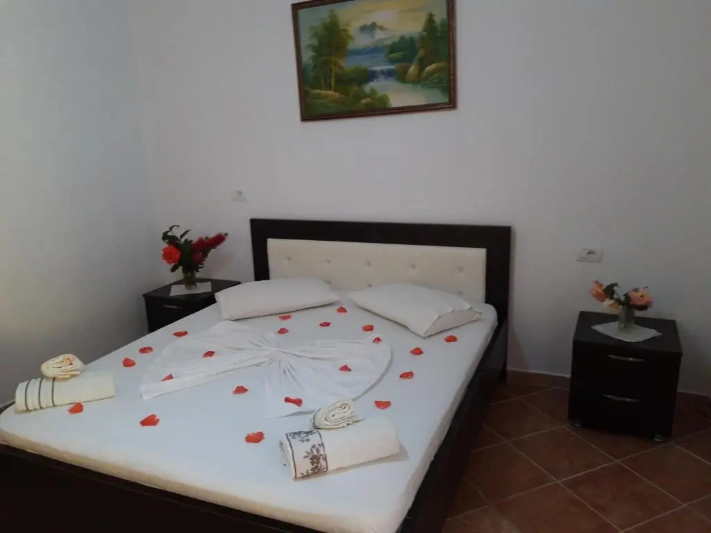 Zogaj Hotel