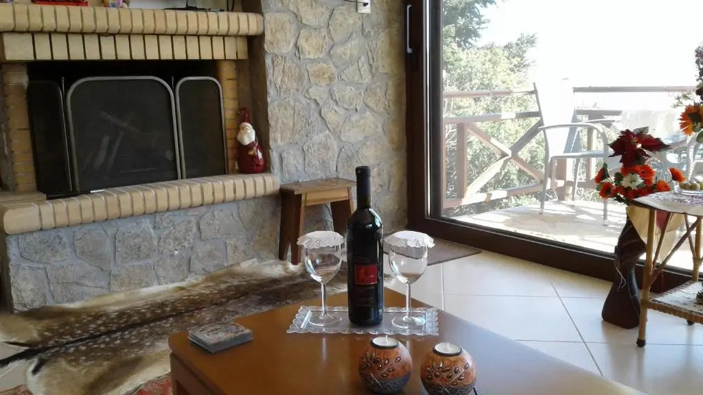 Elatos cozy Studio