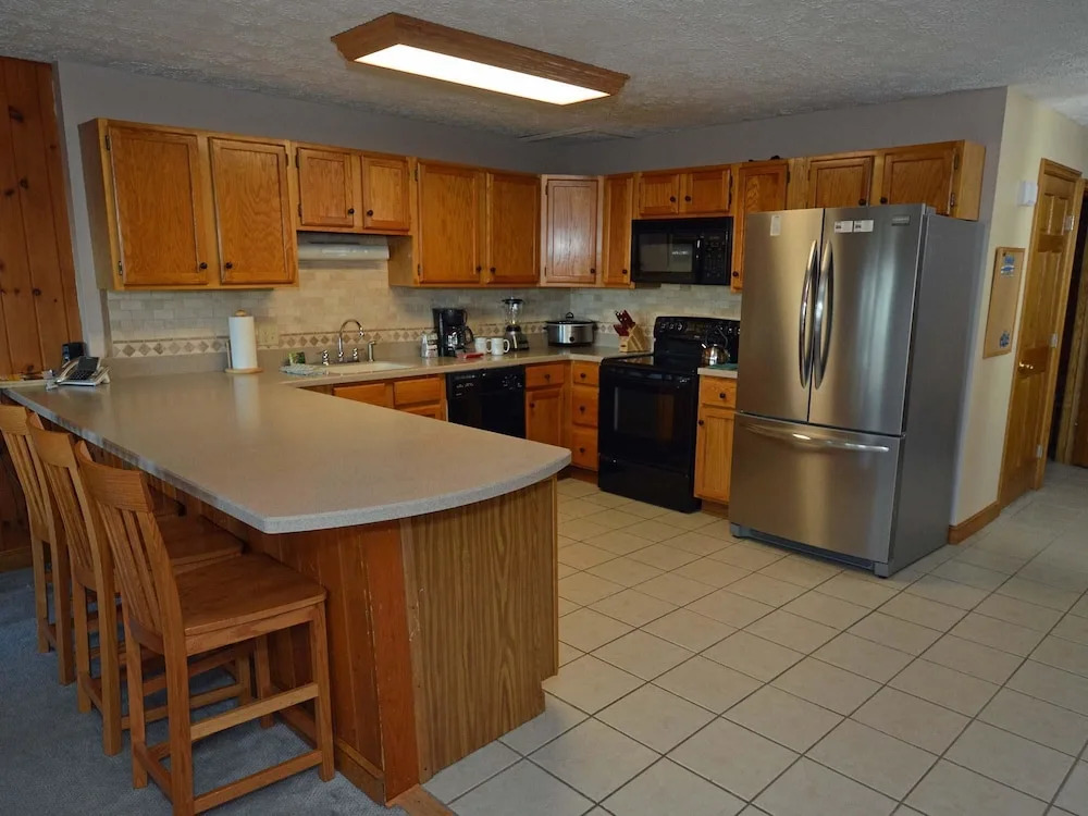 4 Br: Stemwinder 9