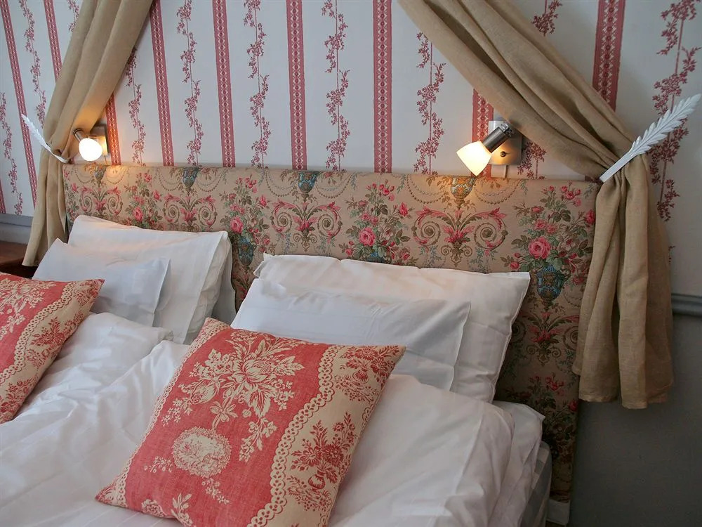 Hotel Maria