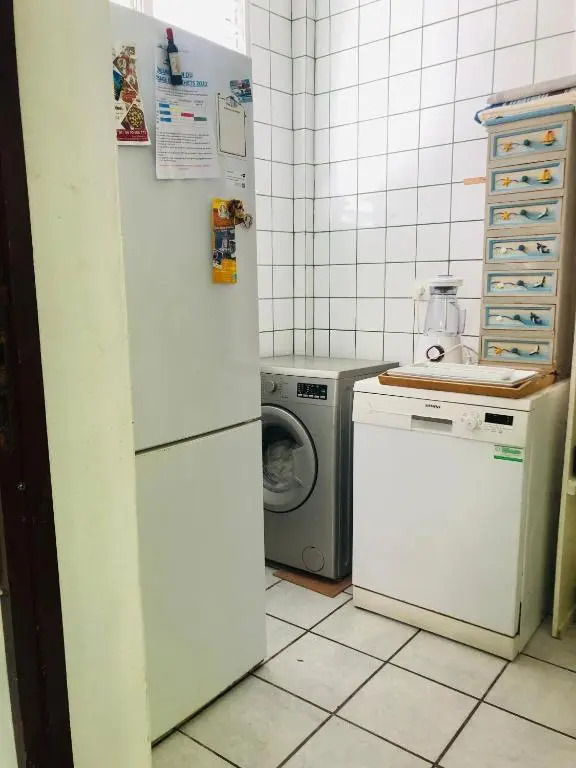 Habitation SANTOS 4 personnes Terre de Haut Les Saintes