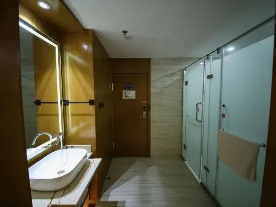 Suzhou Hotel - Jiuquan