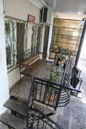 Hostel Saba