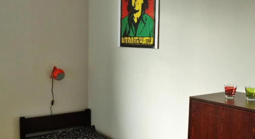 Tramp Aparthostel