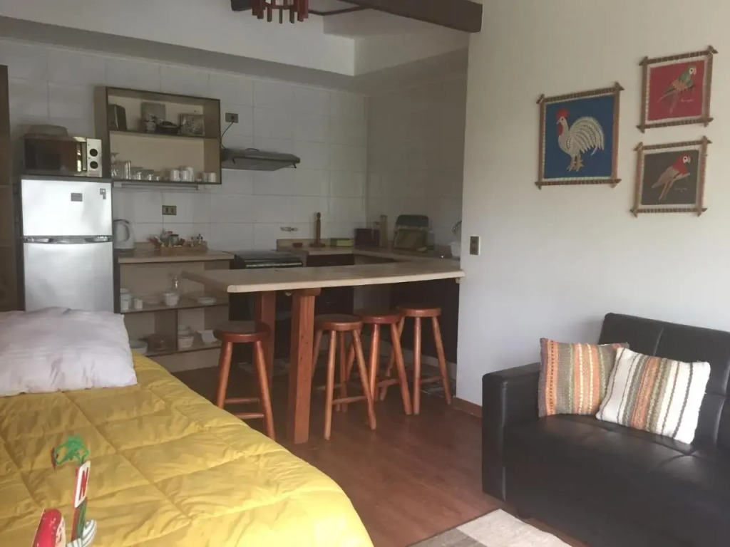Cabañas Donde La Oma