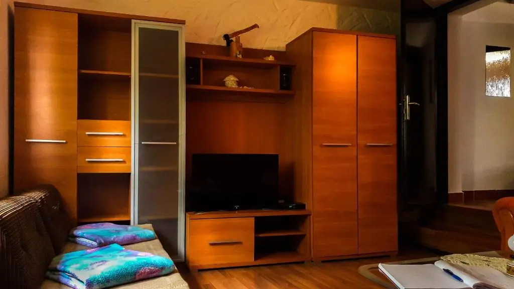 Apartment Franciska