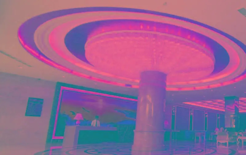 Dream Place Hotel