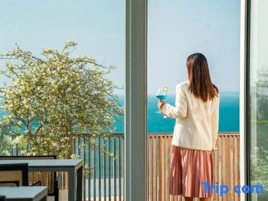 Weizhou Island Kafka Custom Homestay