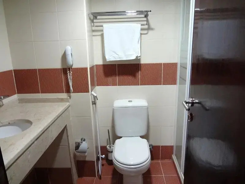 Al Khaima Hotel