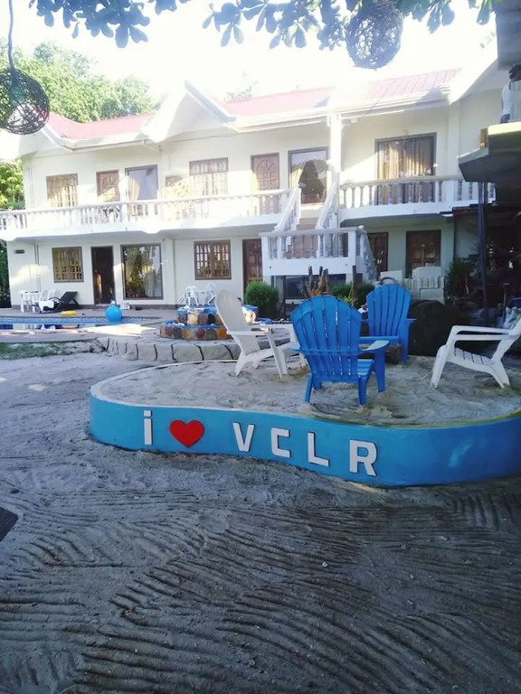 Villa Carmela-Librada Resort