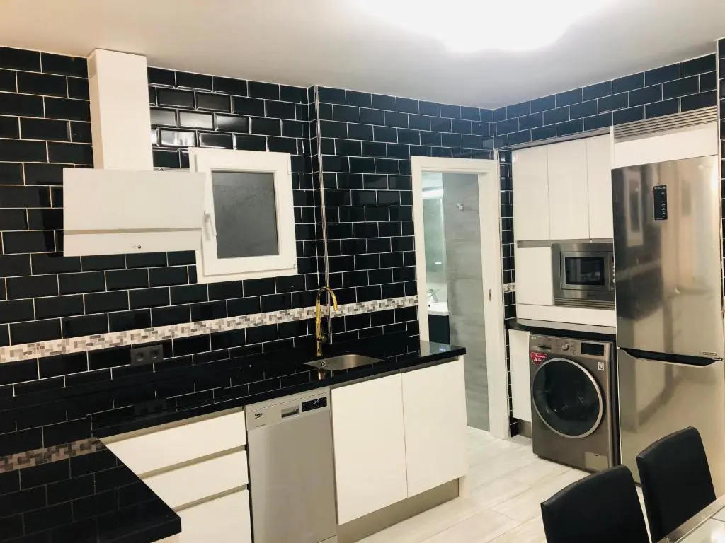 apartamento fabrynne beach