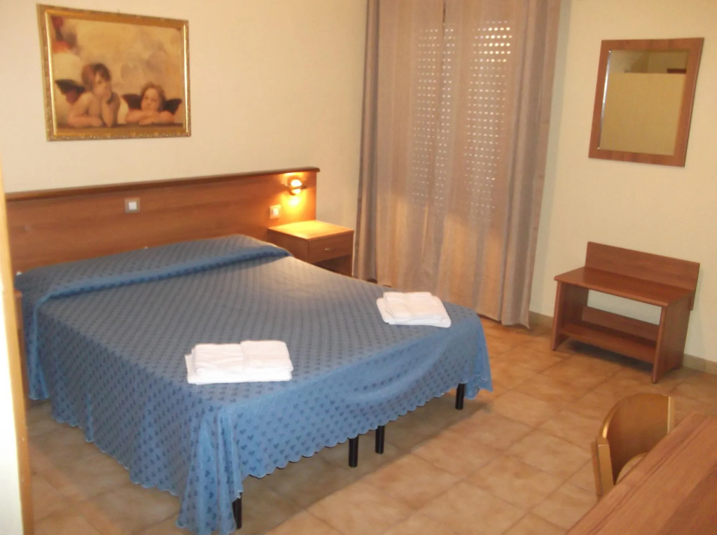 Hotel Il Vulcano