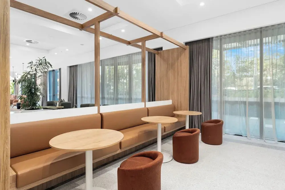 Veriu Macquarie Park
