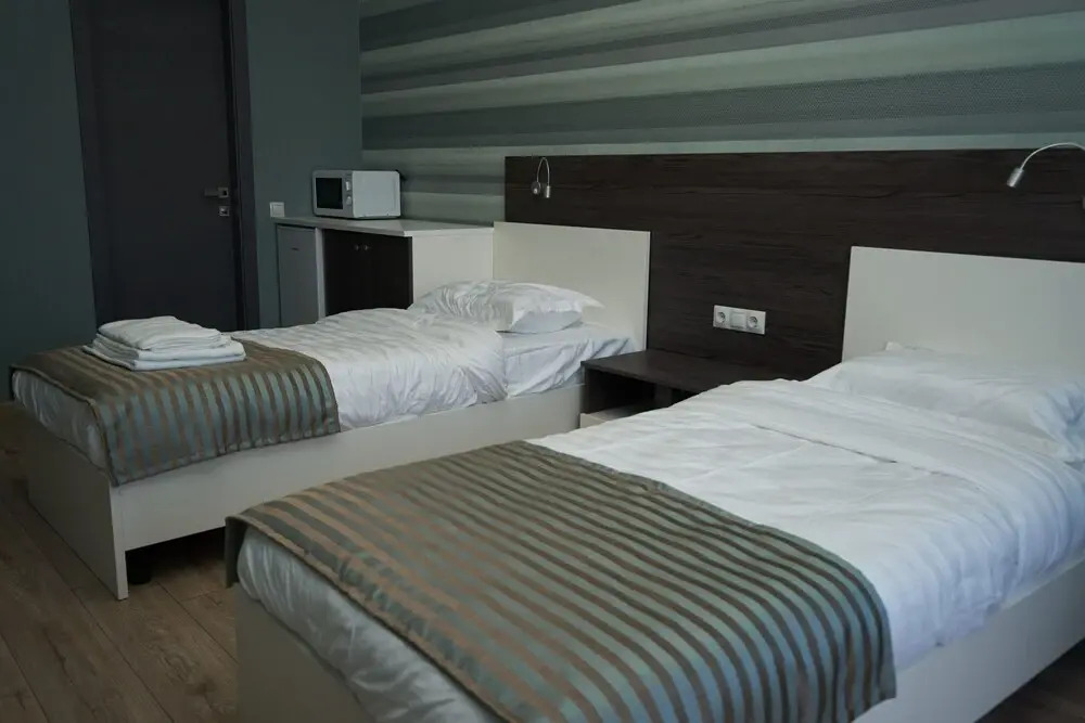 SeaLine Apart-Hotel