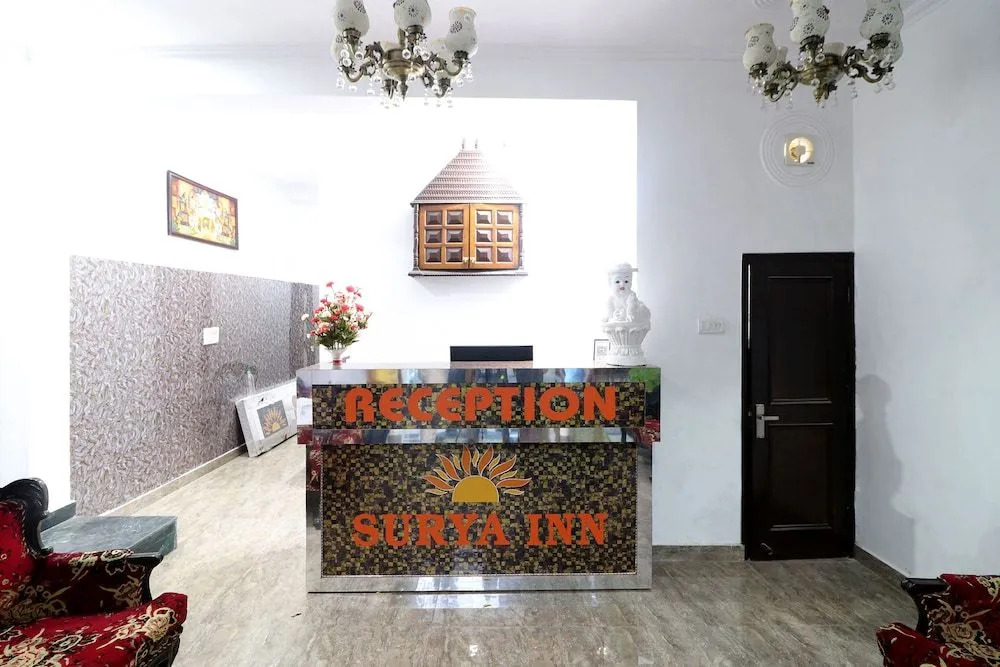 OYO 49750 Surya Inn