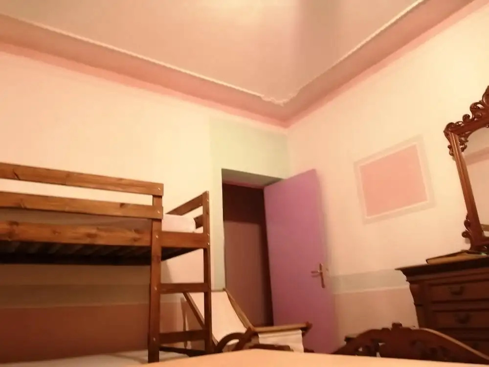 Apartment with 2 Bedrooms in Agrigento, with Wonderful Sea View, Enclosed Garden And Wifi - 700 M From the Beach