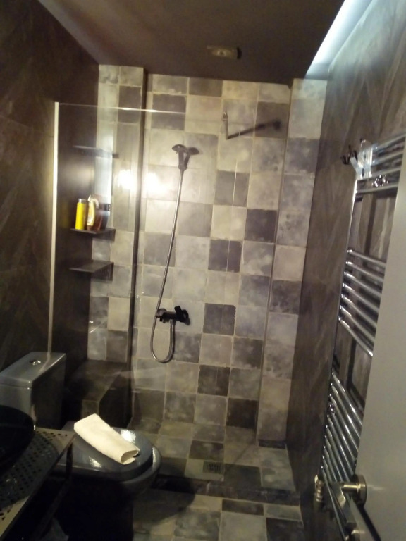 Agias Sofias suite