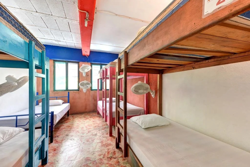 Hostel Playa