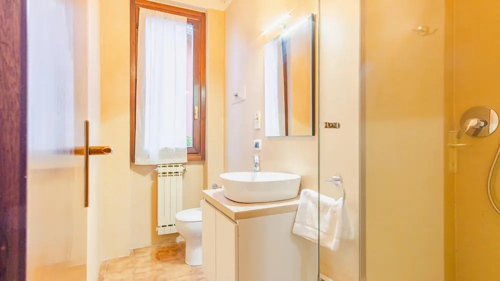Villa Quantum Sole - Italian Homing