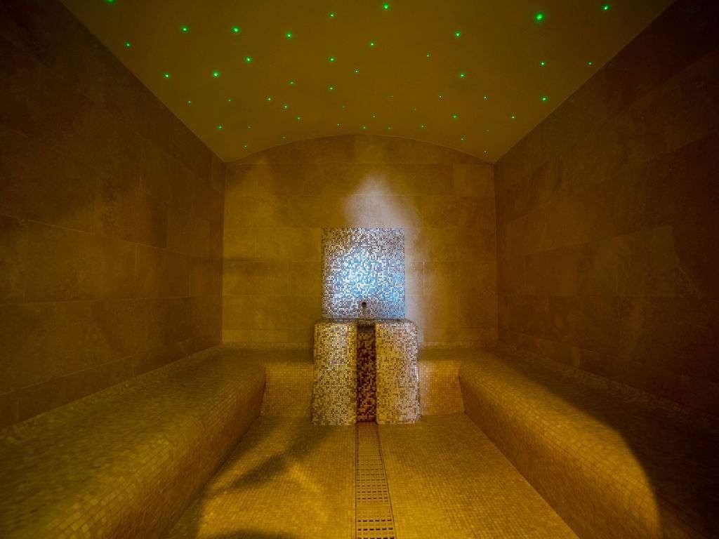 Bellavista Terme Resort & Spa