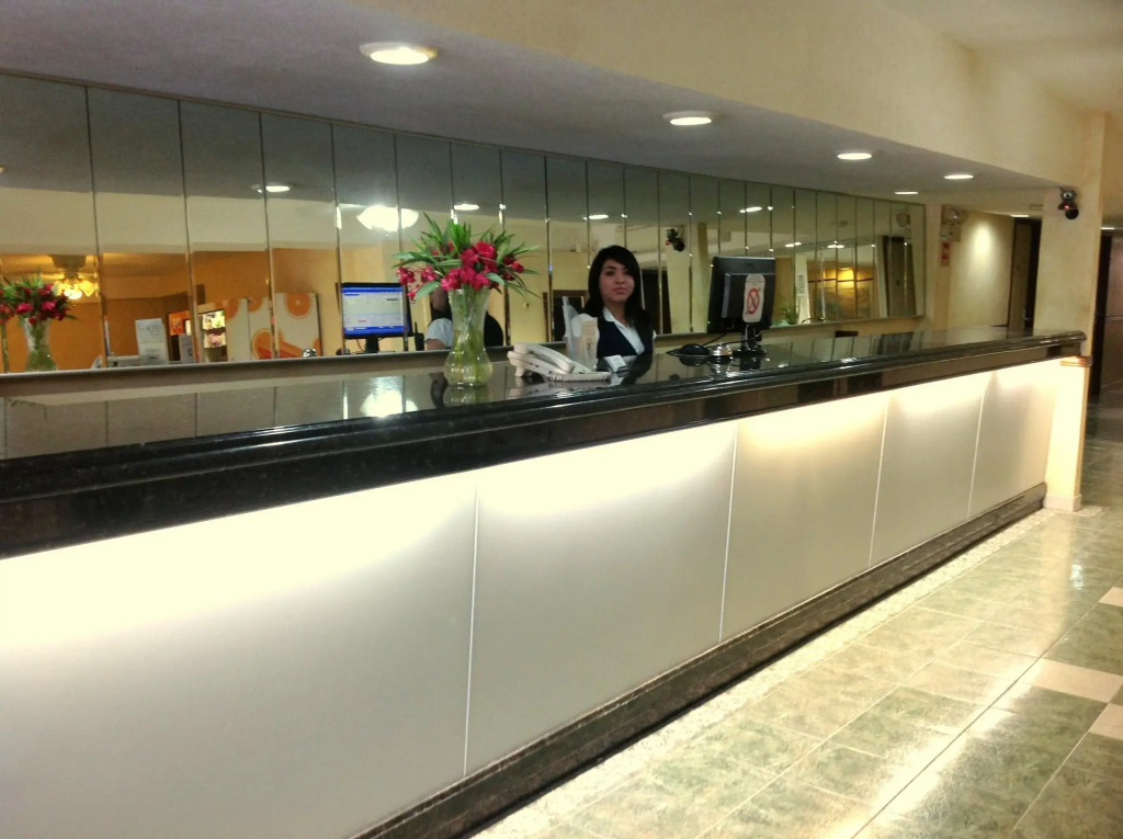 Hotel Roma