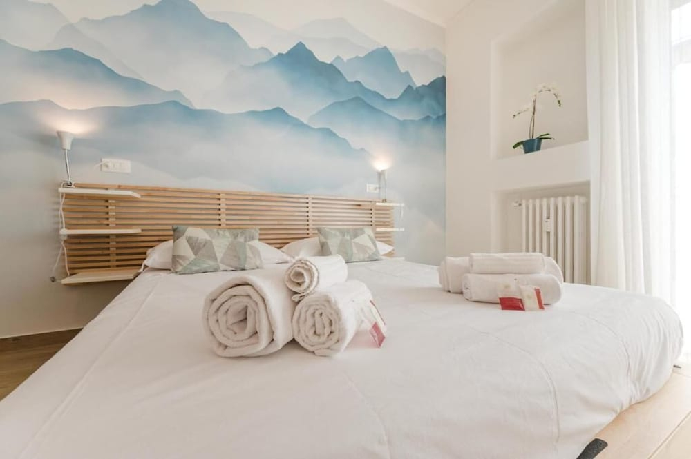 Smart Arena Rooms - 10 minuti dallArena