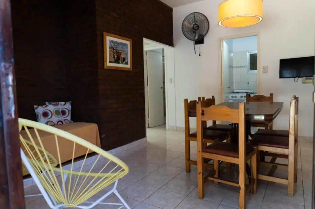 Alfil Apartamentos Villa Gesell