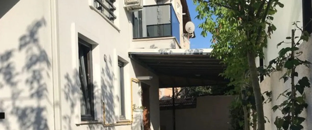 Villa Abuc Sapanca