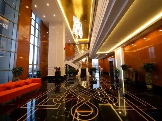 Shuangman Fuyuan International Hotel