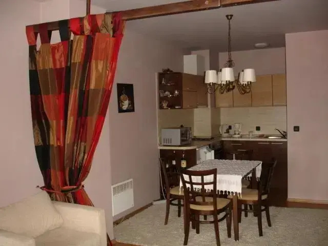 Sofia Rental Apartments